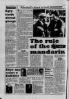 Greenford & Northolt Gazette Friday 26 February 1988 Page 10