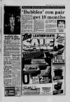 Greenford & Northolt Gazette Friday 26 February 1988 Page 13