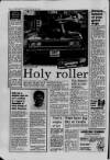 Greenford & Northolt Gazette Friday 26 February 1988 Page 14