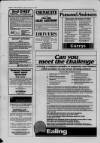 Greenford & Northolt Gazette Friday 26 February 1988 Page 48