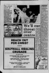 Greenford & Northolt Gazette Friday 18 March 1988 Page 12