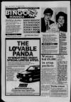 Greenford & Northolt Gazette Friday 18 March 1988 Page 14