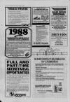 Greenford & Northolt Gazette Friday 18 March 1988 Page 38