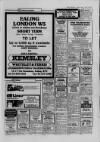 Greenford & Northolt Gazette Friday 01 April 1988 Page 35