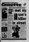 Greenford & Northolt Gazette Friday 15 April 1988 Page 1
