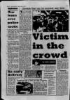 Greenford & Northolt Gazette Friday 15 April 1988 Page 10