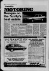 Greenford & Northolt Gazette Friday 15 April 1988 Page 34