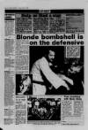 Greenford & Northolt Gazette Friday 15 April 1988 Page 54