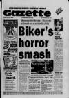 Greenford & Northolt Gazette Friday 27 May 1988 Page 1