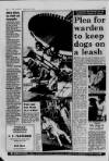 Greenford & Northolt Gazette Friday 03 June 1988 Page 8