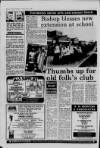 Greenford & Northolt Gazette Friday 03 June 1988 Page 12