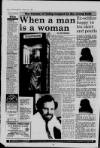 Greenford & Northolt Gazette Friday 03 June 1988 Page 14