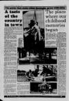 Greenford & Northolt Gazette Friday 03 June 1988 Page 22