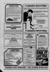 Greenford & Northolt Gazette Friday 03 June 1988 Page 54