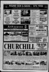 Greenford & Northolt Gazette Friday 03 June 1988 Page 62