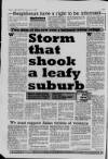 Greenford & Northolt Gazette Friday 17 June 1988 Page 10