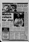 Greenford & Northolt Gazette Friday 17 June 1988 Page 60