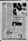 Greenford & Northolt Gazette Friday 24 June 1988 Page 10