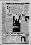 Greenford & Northolt Gazette Friday 24 June 1988 Page 12