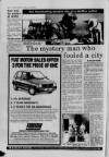 Greenford & Northolt Gazette Friday 24 June 1988 Page 22