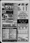 Greenford & Northolt Gazette Friday 24 June 1988 Page 50