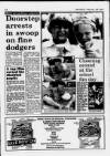 Greenford & Northolt Gazette Friday 01 July 1988 Page 21