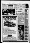 Greenford & Northolt Gazette Friday 01 July 1988 Page 22