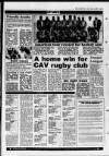 Greenford & Northolt Gazette Friday 01 July 1988 Page 63