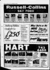 Greenford & Northolt Gazette Friday 01 July 1988 Page 90