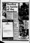 Greenford & Northolt Gazette Friday 22 July 1988 Page 4