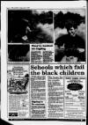 Greenford & Northolt Gazette Friday 22 July 1988 Page 16