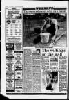 Greenford & Northolt Gazette Friday 22 July 1988 Page 24