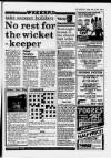 Greenford & Northolt Gazette Friday 22 July 1988 Page 25