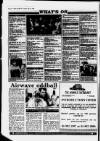 Greenford & Northolt Gazette Friday 22 July 1988 Page 28