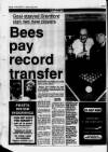 Greenford & Northolt Gazette Friday 22 July 1988 Page 60