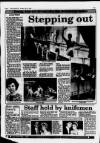 Greenford & Northolt Gazette Friday 29 July 1988 Page 8