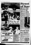 Greenford & Northolt Gazette Friday 29 July 1988 Page 14