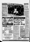 Greenford & Northolt Gazette Friday 29 July 1988 Page 18