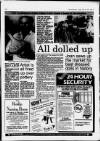 Greenford & Northolt Gazette Friday 29 July 1988 Page 21