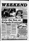 Greenford & Northolt Gazette Friday 29 July 1988 Page 25