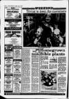 Greenford & Northolt Gazette Friday 29 July 1988 Page 26