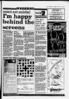 Greenford & Northolt Gazette Friday 29 July 1988 Page 27