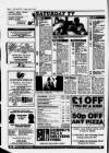Greenford & Northolt Gazette Friday 29 July 1988 Page 28