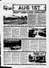 Greenford & Northolt Gazette Friday 29 July 1988 Page 44