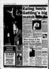 Greenford & Northolt Gazette Friday 29 July 1988 Page 68