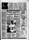 Greenford & Northolt Gazette Friday 26 August 1988 Page 5