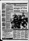 Greenford & Northolt Gazette Friday 26 August 1988 Page 14