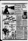 Greenford & Northolt Gazette Friday 26 August 1988 Page 18