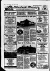 Greenford & Northolt Gazette Friday 26 August 1988 Page 24
