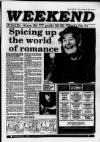 Greenford & Northolt Gazette Friday 26 August 1988 Page 25